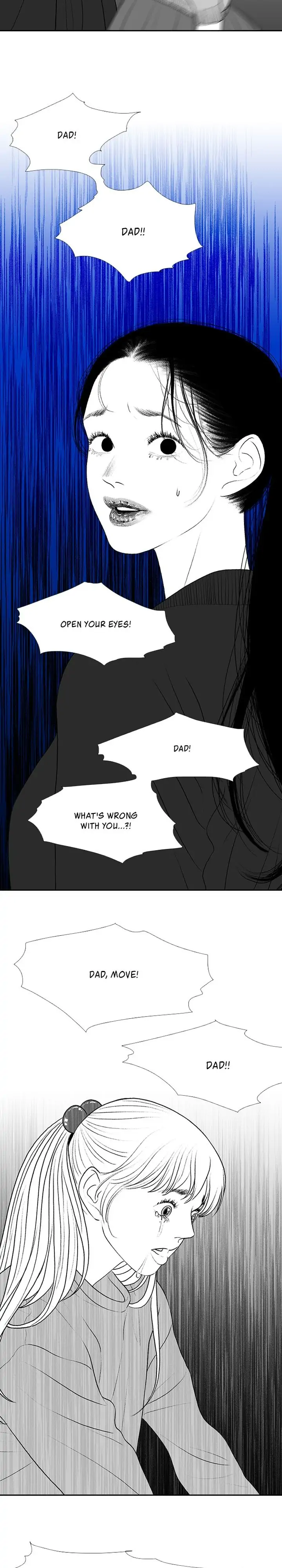 Kill Me Now Chapter 44 - Page 11