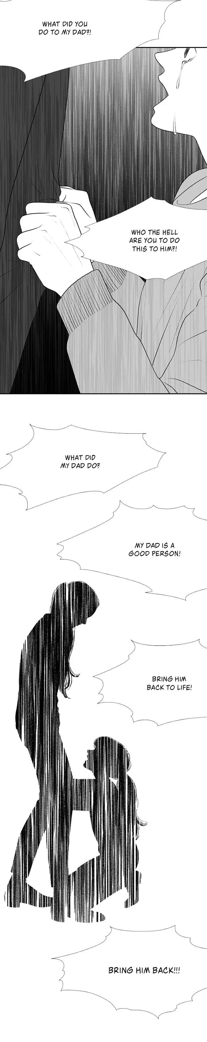 Kill Me Now Chapter 44 - Page 12