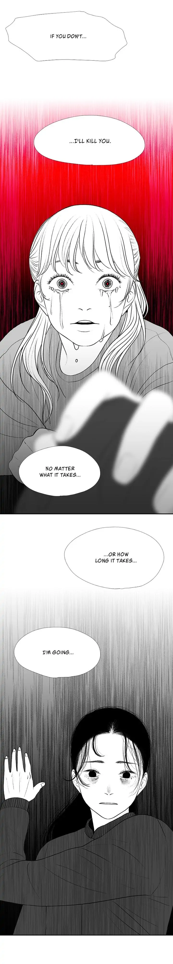 Kill Me Now Chapter 44 - Page 13