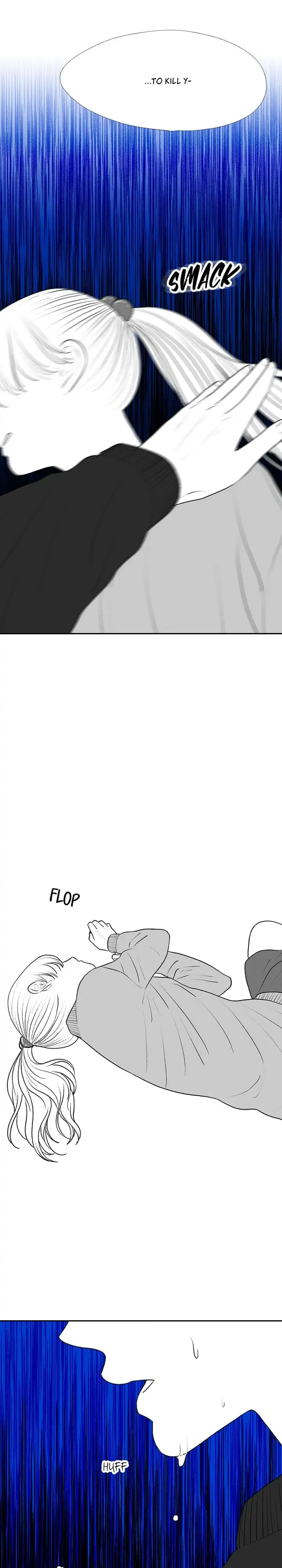 Kill Me Now Chapter 44 - Page 14