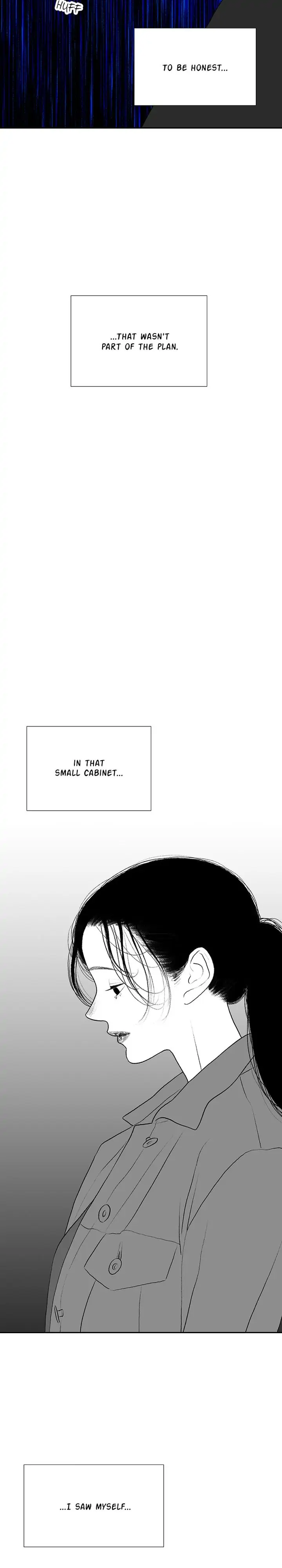 Kill Me Now Chapter 44 - Page 15