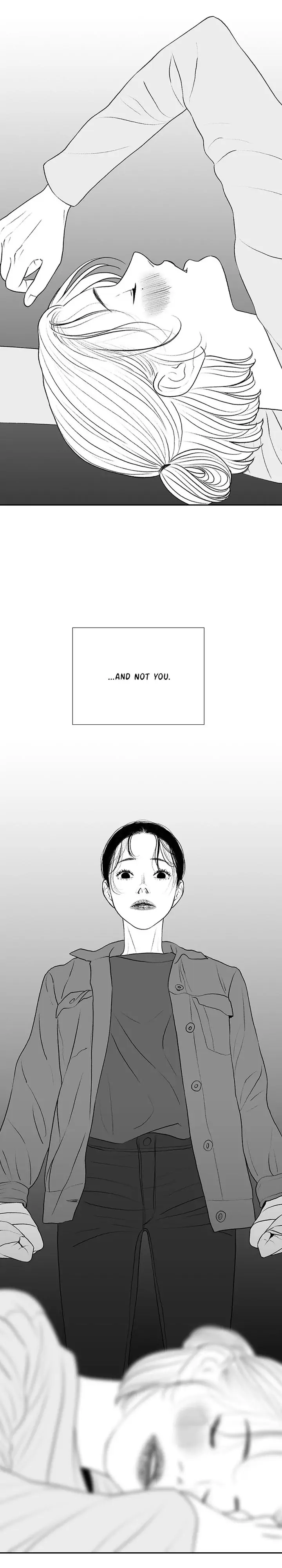 Kill Me Now Chapter 44 - Page 16
