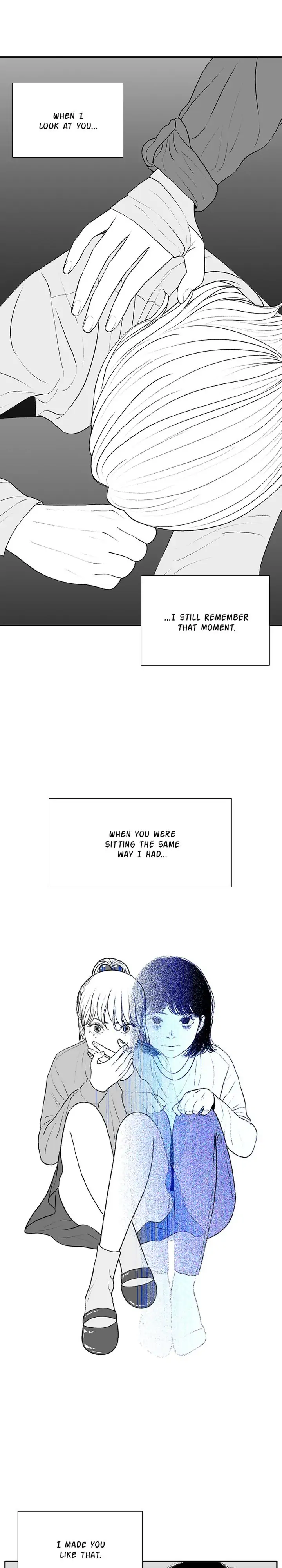 Kill Me Now Chapter 44 - Page 18