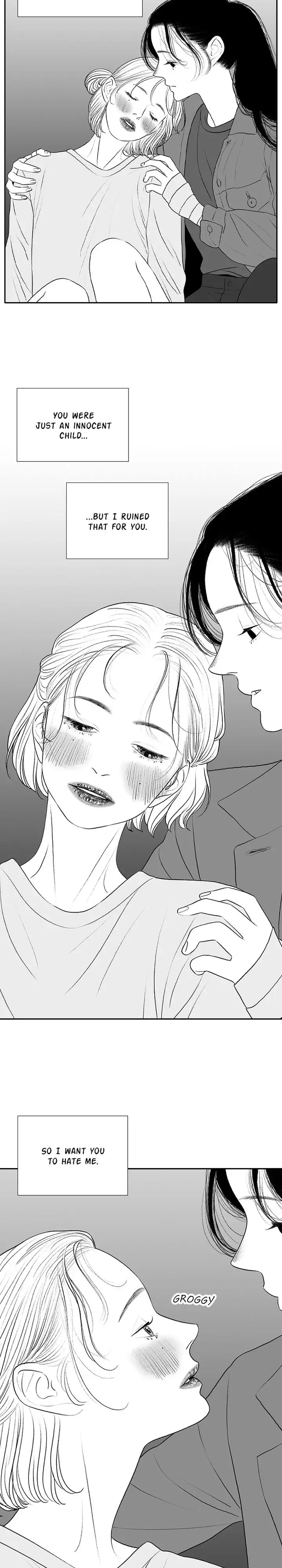 Kill Me Now Chapter 44 - Page 19