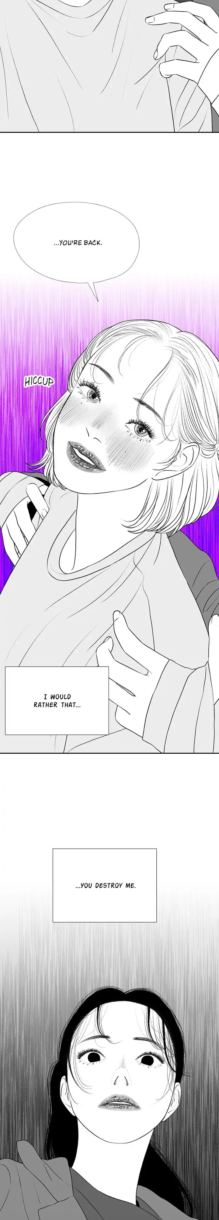 Kill Me Now Chapter 44 - Page 20