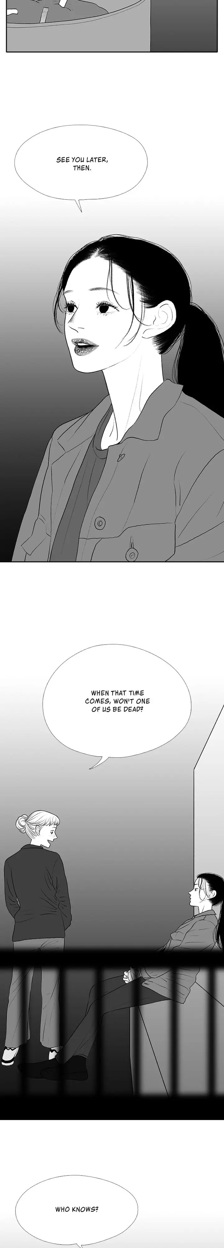 Kill Me Now Chapter 44 - Page 3