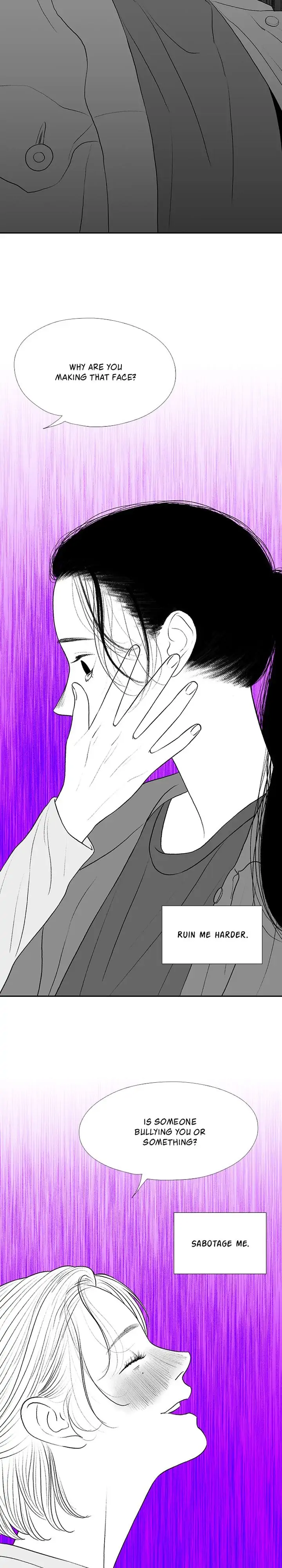 Kill Me Now Chapter 44 - Page 21