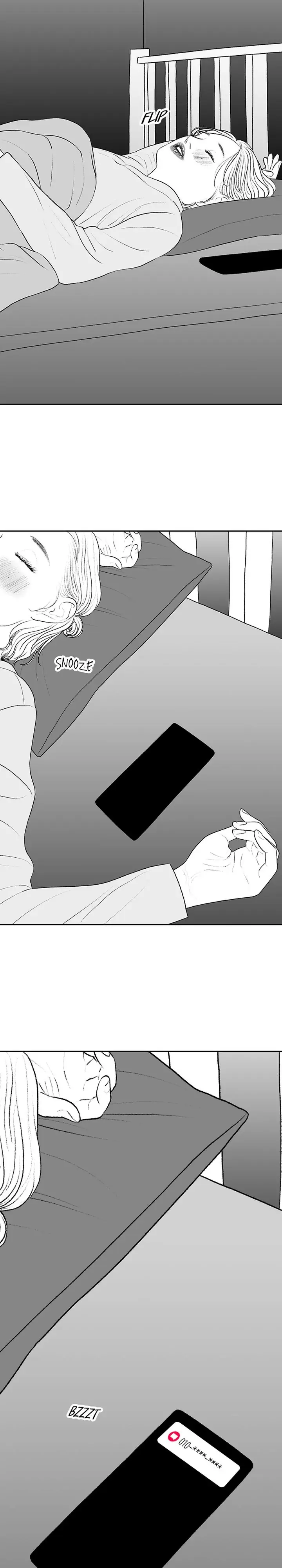 Kill Me Now Chapter 44 - Page 24