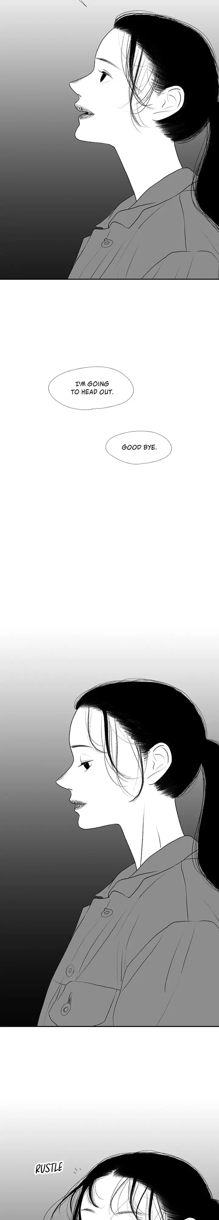 Kill Me Now Chapter 44 - Page 4