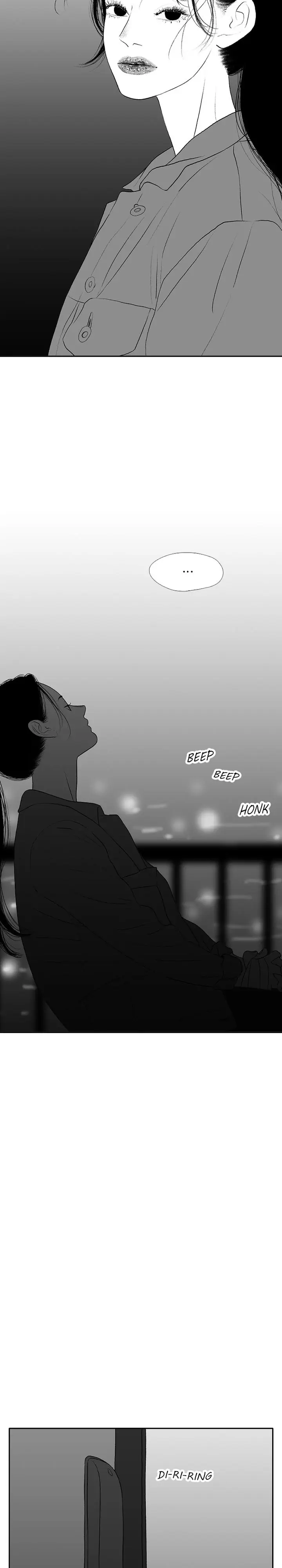 Kill Me Now Chapter 44 - Page 5