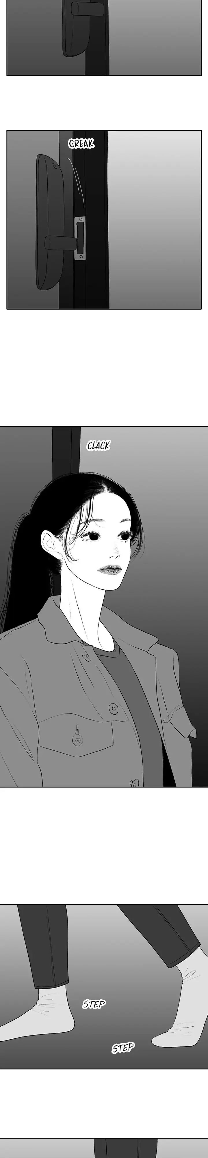 Kill Me Now Chapter 44 - Page 6