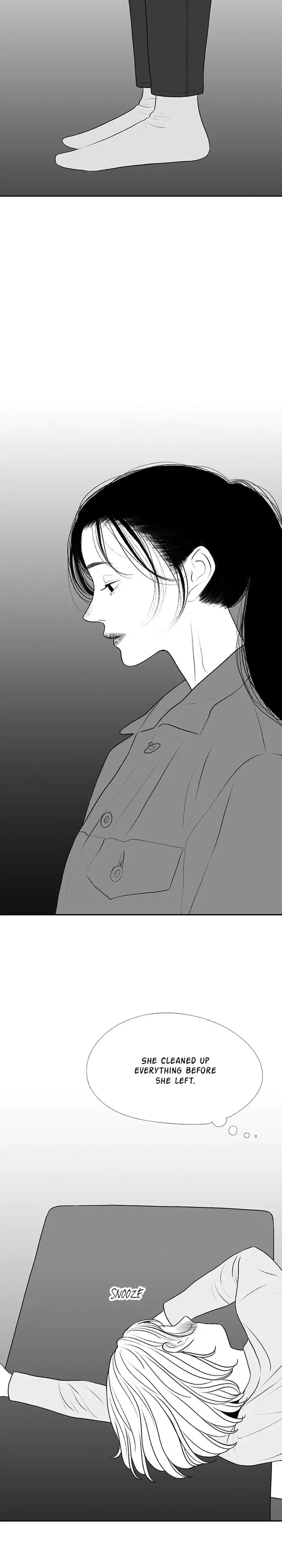 Kill Me Now Chapter 44 - Page 7