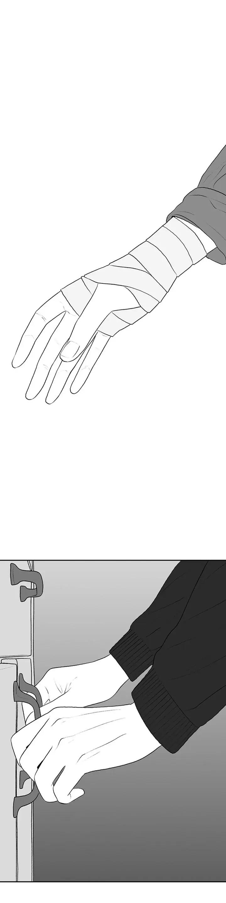 Kill Me Now Chapter 44 - Page 8