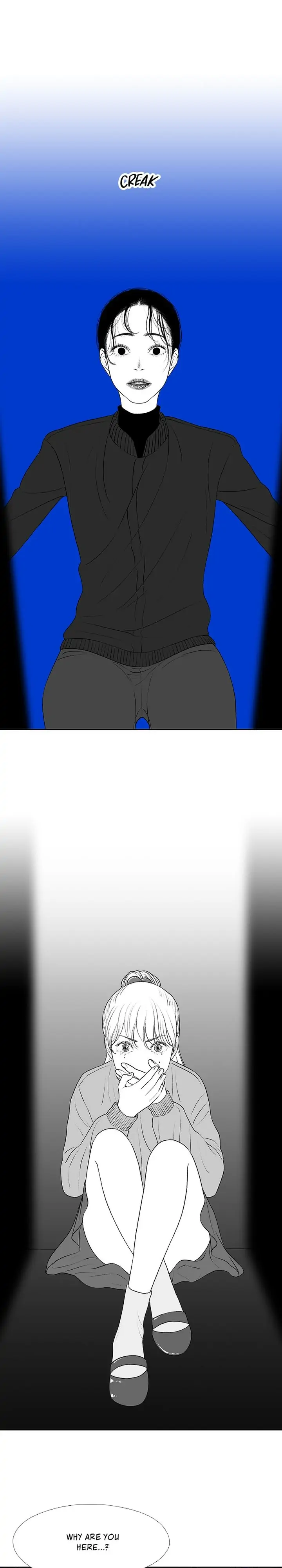 Kill Me Now Chapter 44 - Page 9