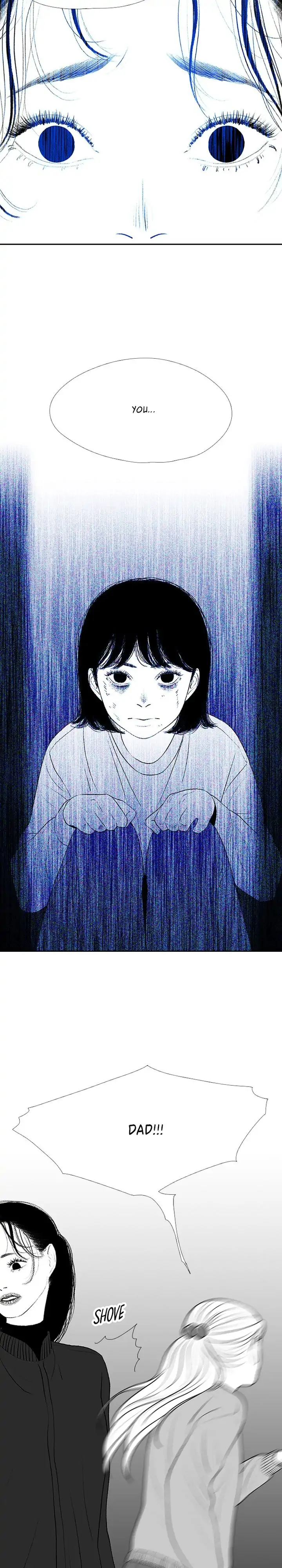 Kill Me Now Chapter 44 - Page 10