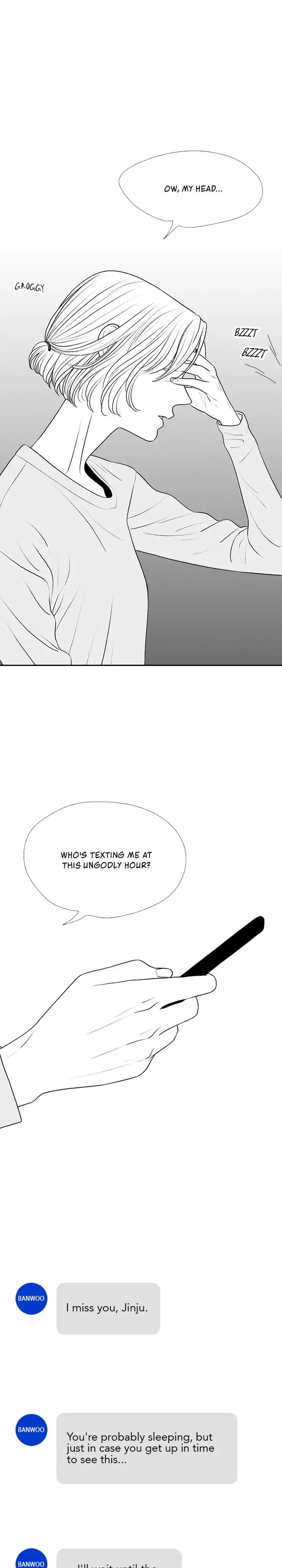 Kill Me Now Chapter 45 - Page 1