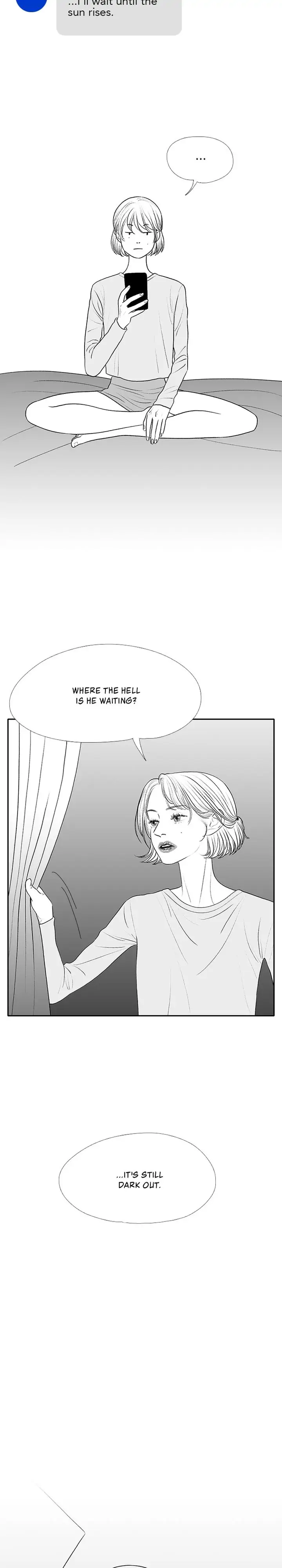 Kill Me Now Chapter 45 - Page 2