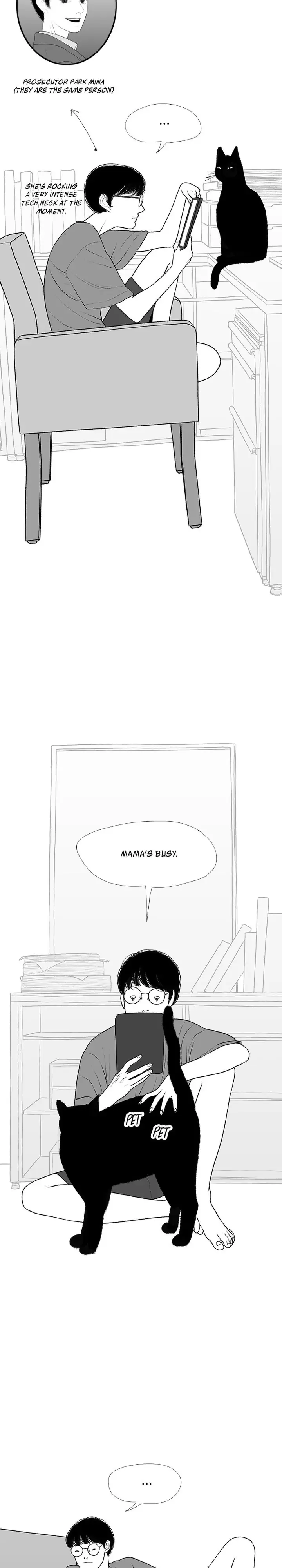 Kill Me Now Chapter 45 - Page 12