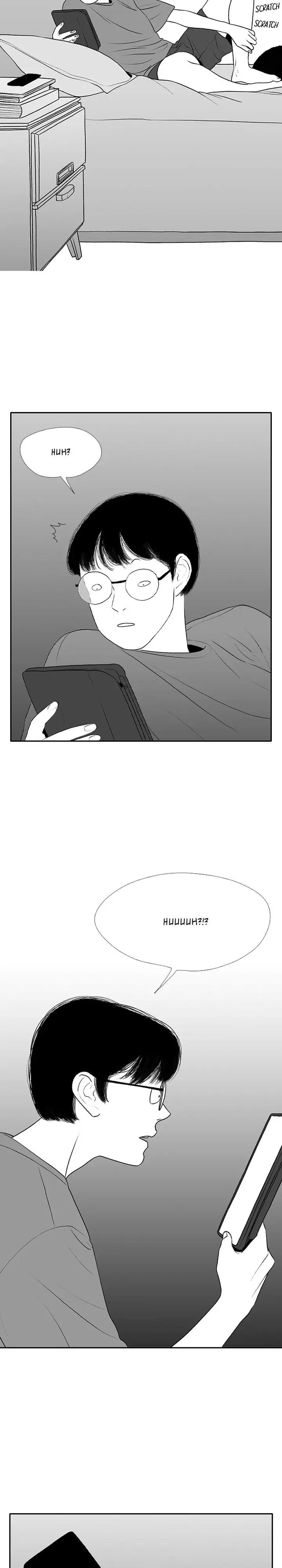 Kill Me Now Chapter 45 - Page 13