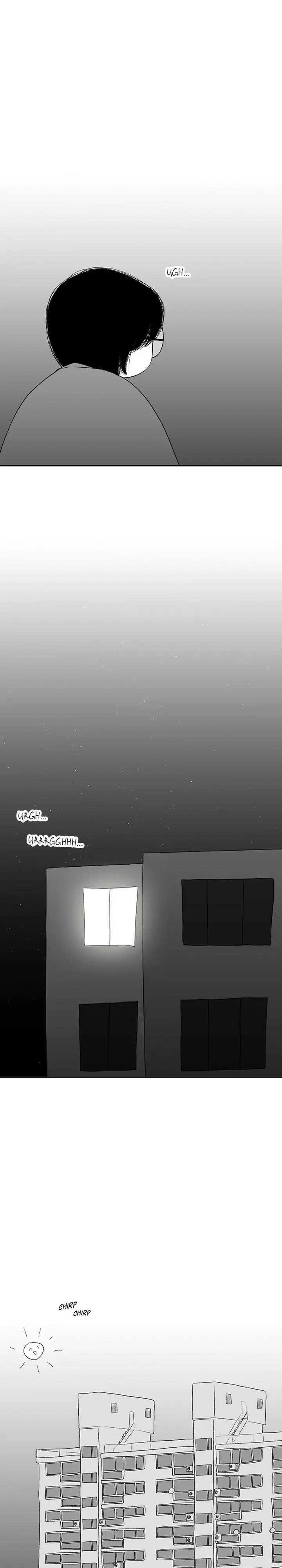 Kill Me Now Chapter 45 - Page 16