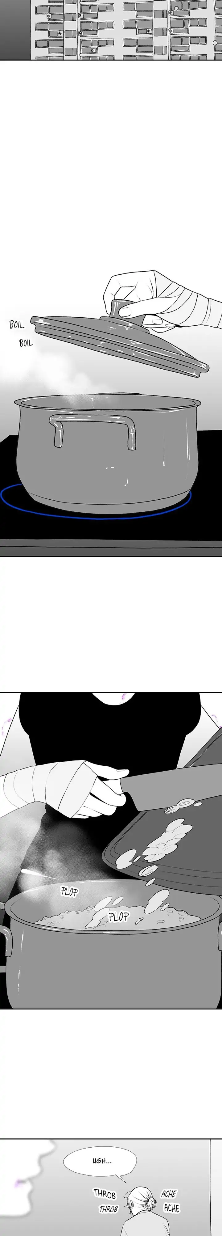 Kill Me Now Chapter 45 - Page 17