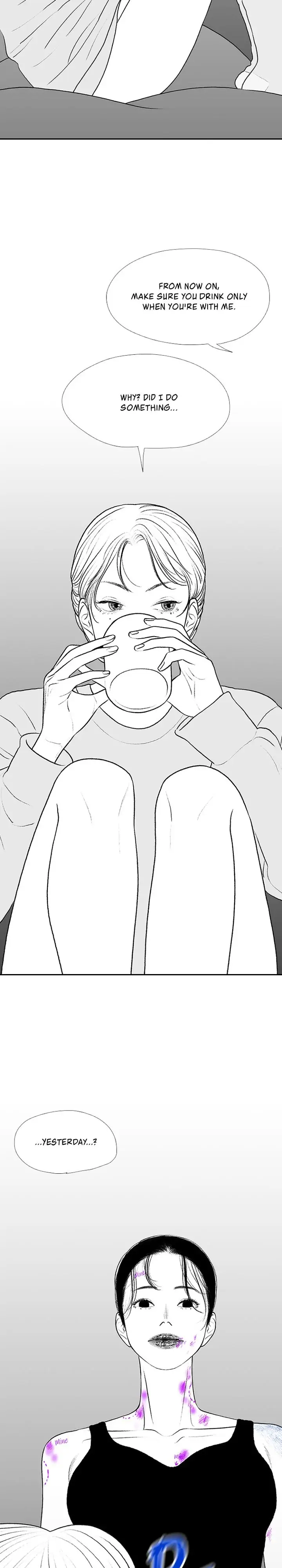 Kill Me Now Chapter 45 - Page 19