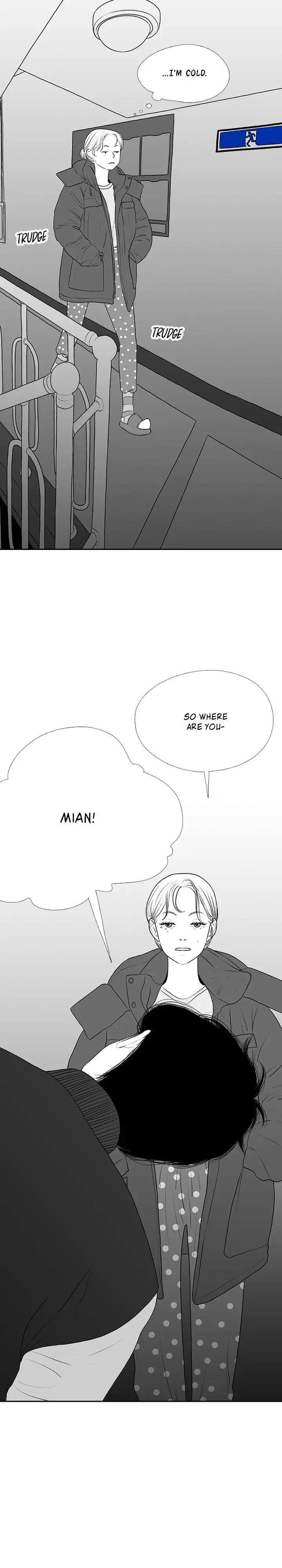 Kill Me Now Chapter 45 - Page 3