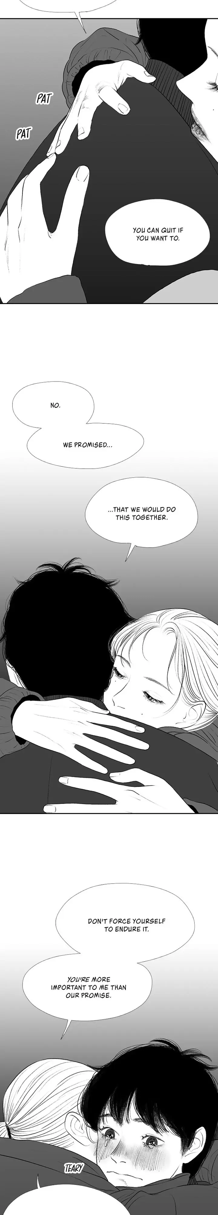 Kill Me Now Chapter 45 - Page 8