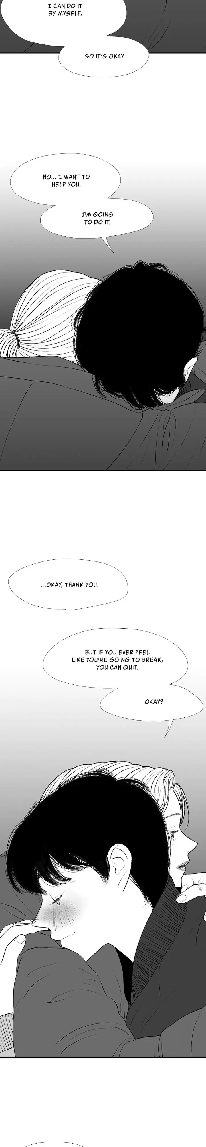 Kill Me Now Chapter 45 - Page 9