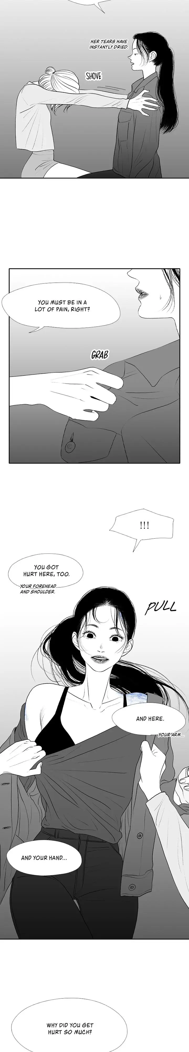 Kill Me Now Chapter 46 - Page 2