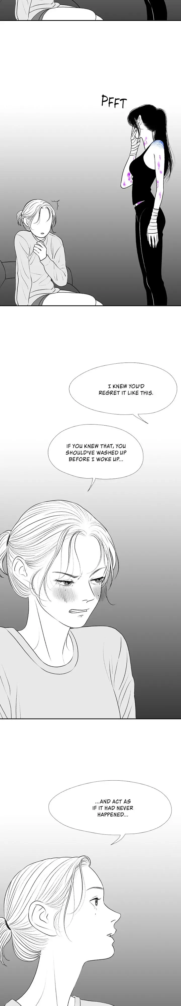 Kill Me Now Chapter 46 - Page 11