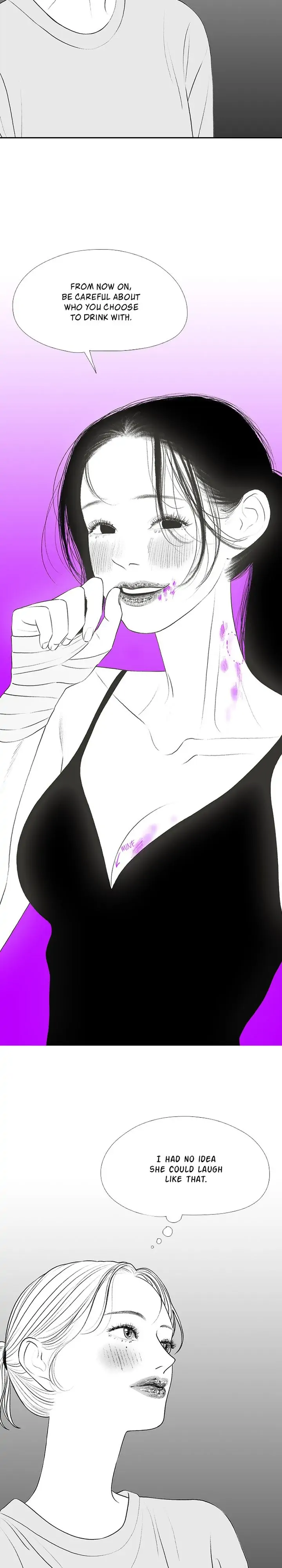 Kill Me Now Chapter 46 - Page 12