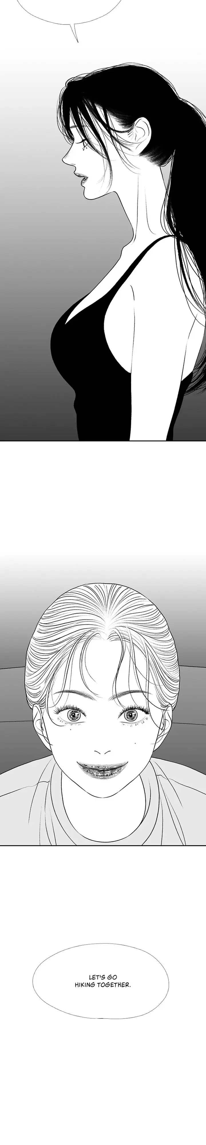 Kill Me Now Chapter 46 - Page 15