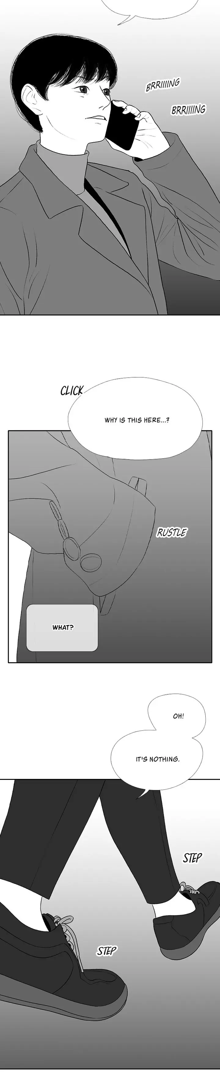 Kill Me Now Chapter 46 - Page 17