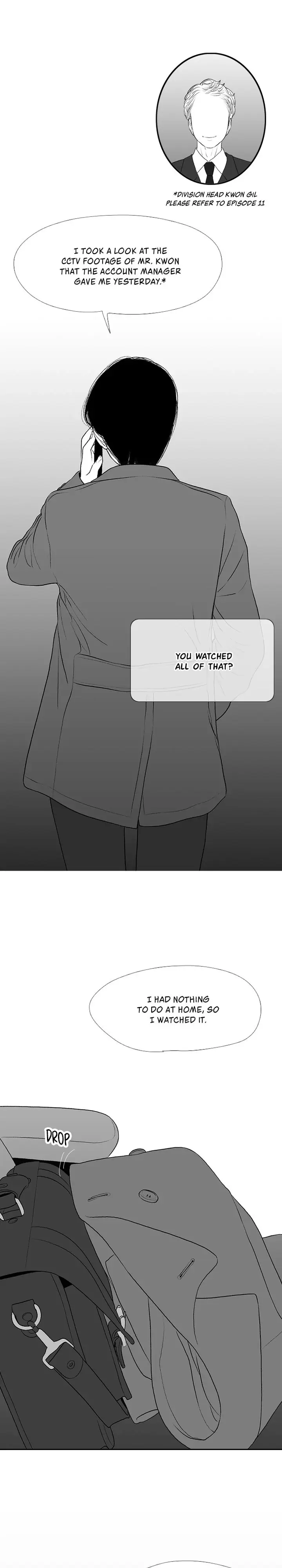 Kill Me Now Chapter 46 - Page 18