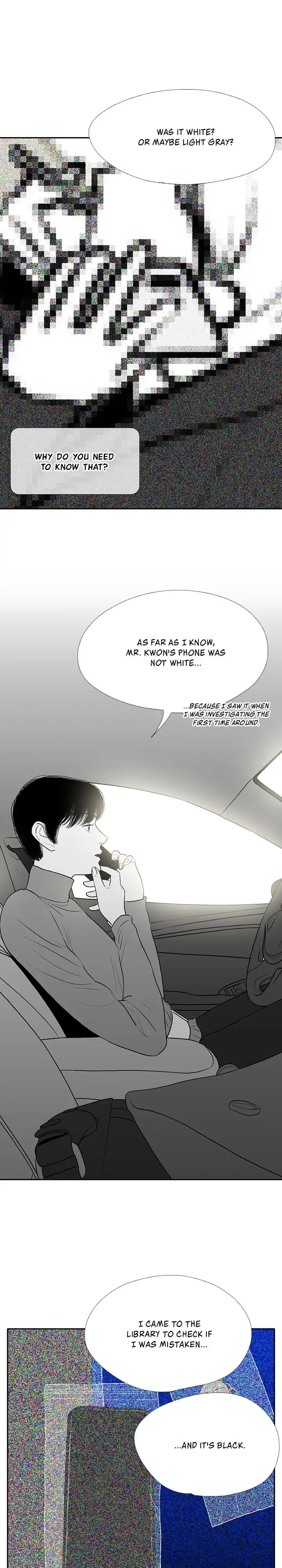 Kill Me Now Chapter 46 - Page 20