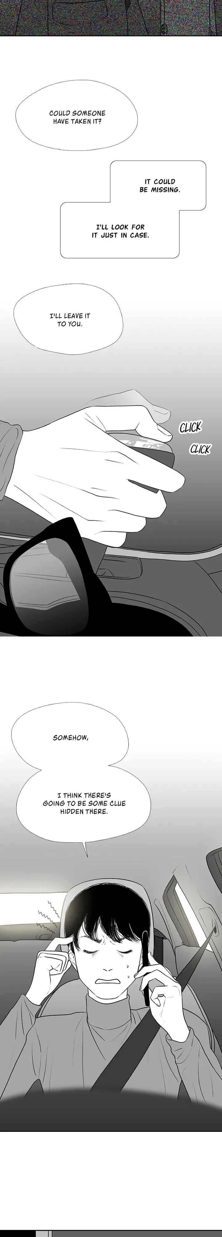 Kill Me Now Chapter 46 - Page 22