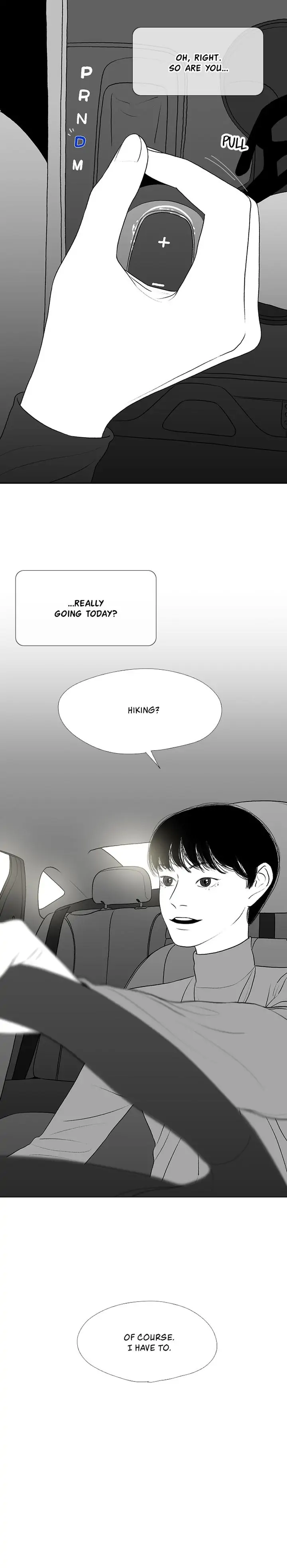 Kill Me Now Chapter 46 - Page 23