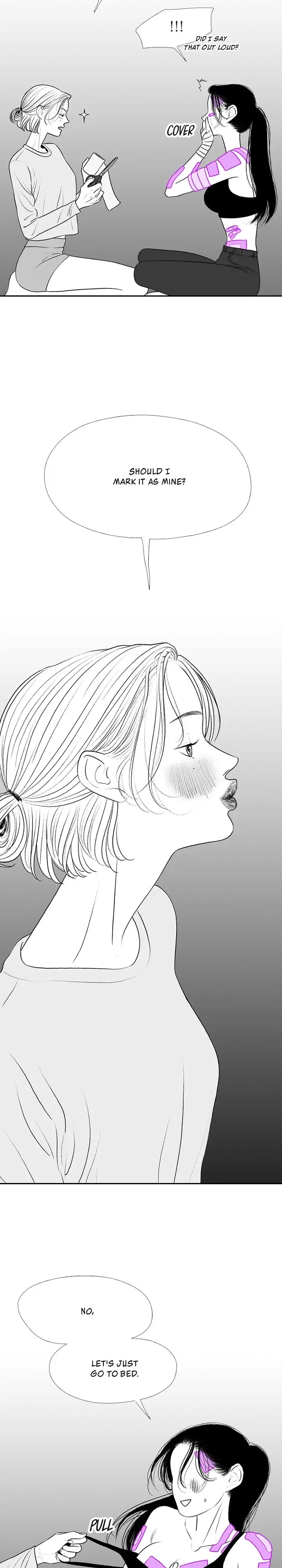 Kill Me Now Chapter 46 - Page 6