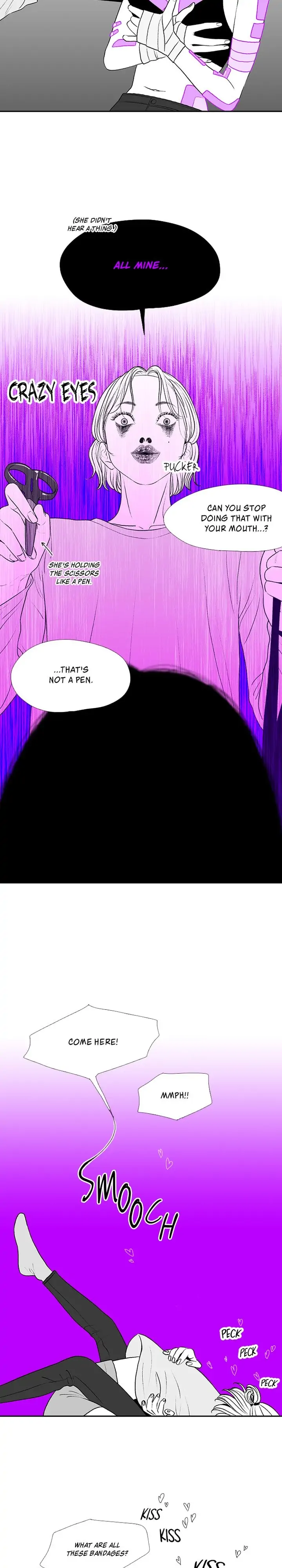 Kill Me Now Chapter 46 - Page 7
