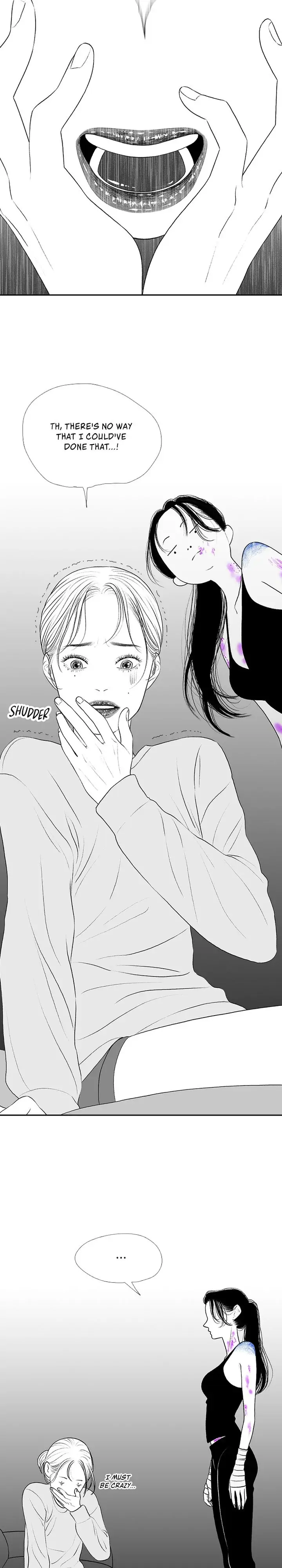 Kill Me Now Chapter 46 - Page 10