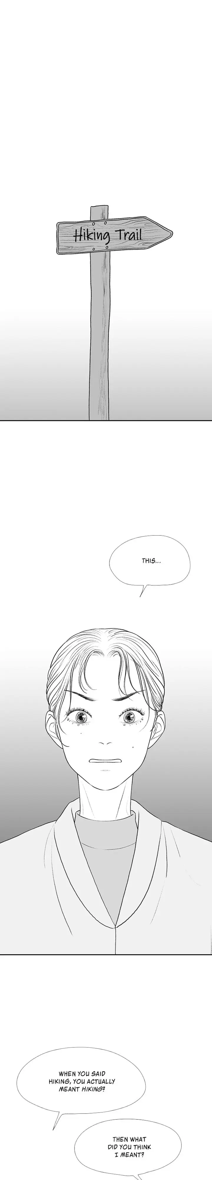 Kill Me Now Chapter 47 - Page 1