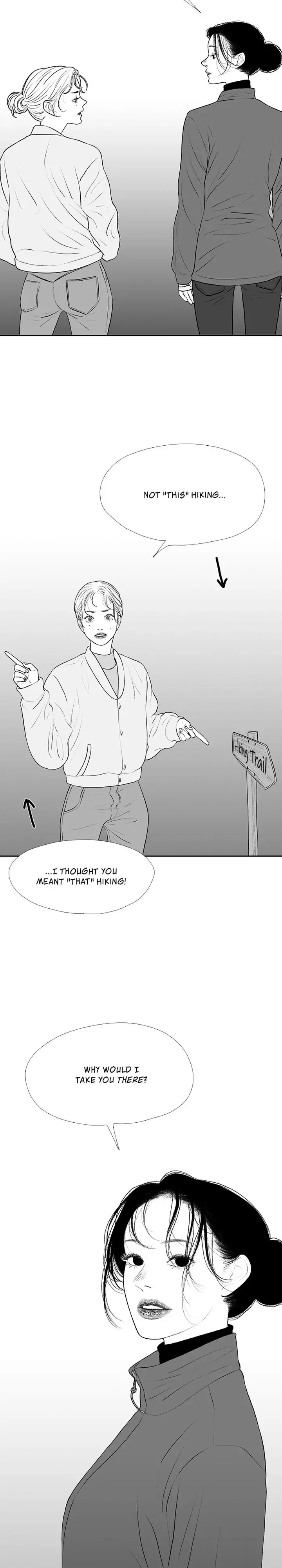 Kill Me Now Chapter 47 - Page 2