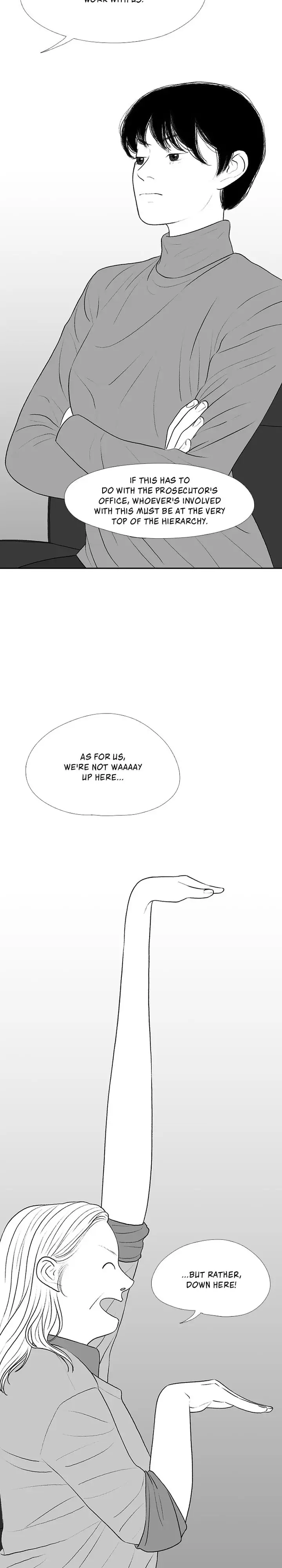 Kill Me Now Chapter 47 - Page 12