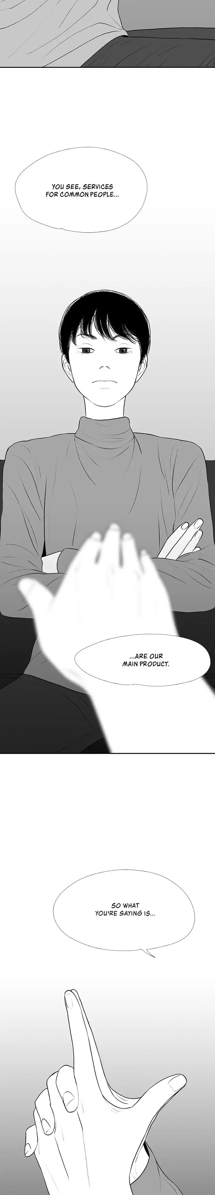 Kill Me Now Chapter 47 - Page 13