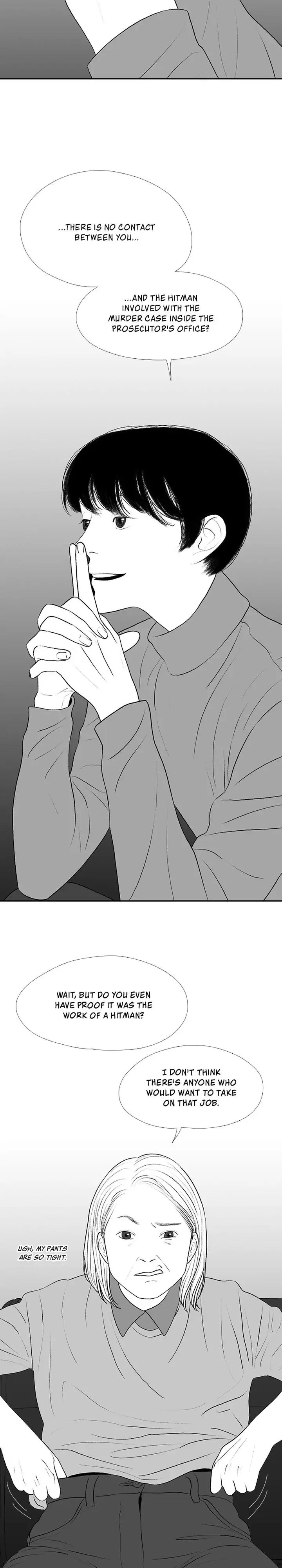 Kill Me Now Chapter 47 - Page 14