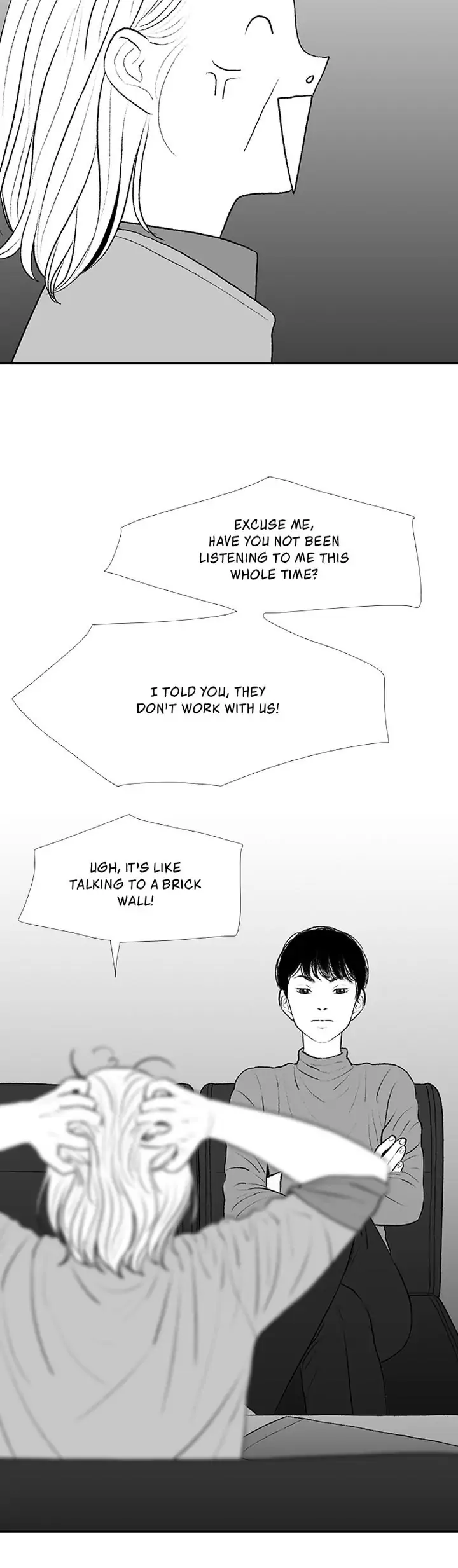Kill Me Now Chapter 47 - Page 16