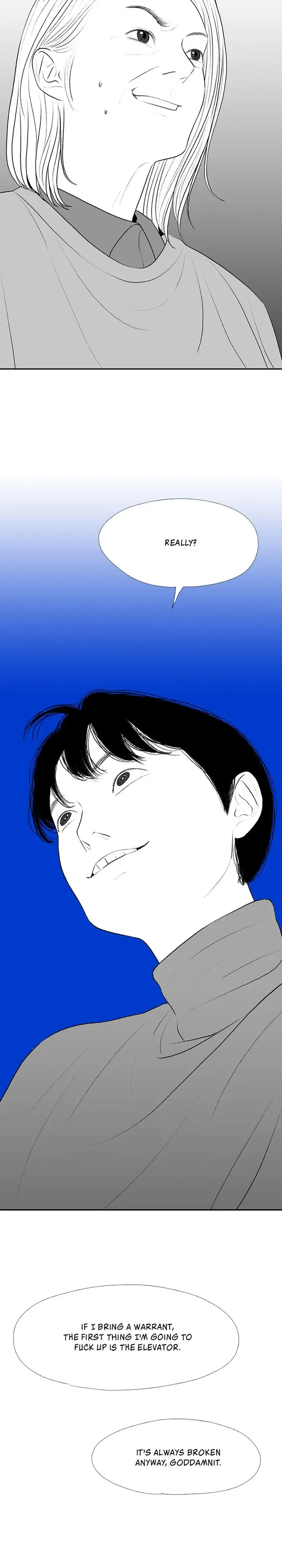Kill Me Now Chapter 47 - Page 18
