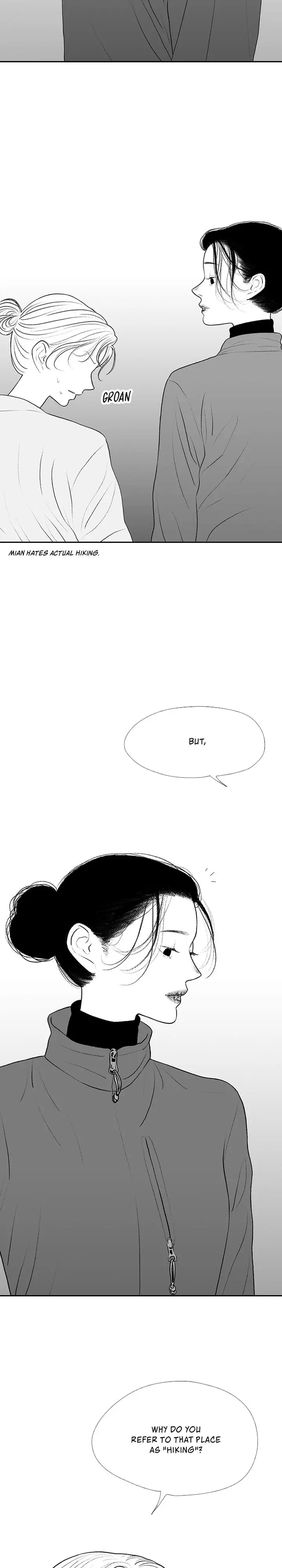Kill Me Now Chapter 47 - Page 3