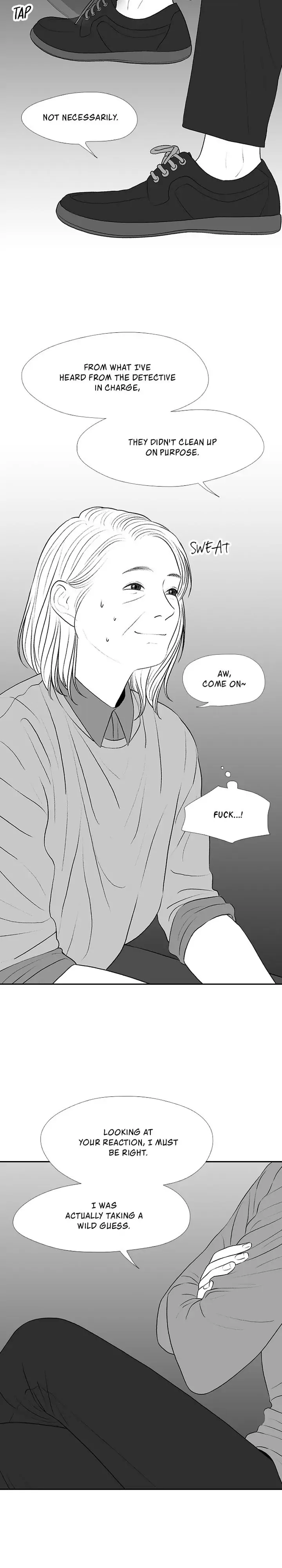 Kill Me Now Chapter 47 - Page 23